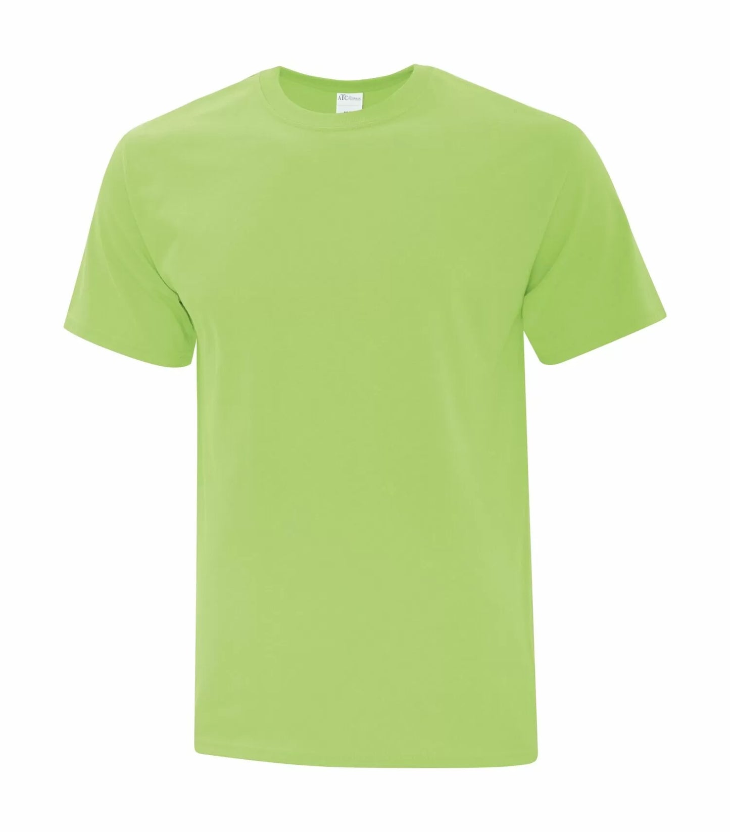 Customized ATC™ Everyday Cotton Tee 1000