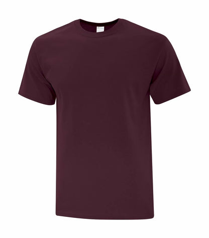 Customized ATC™ Everyday Cotton Tee 1000