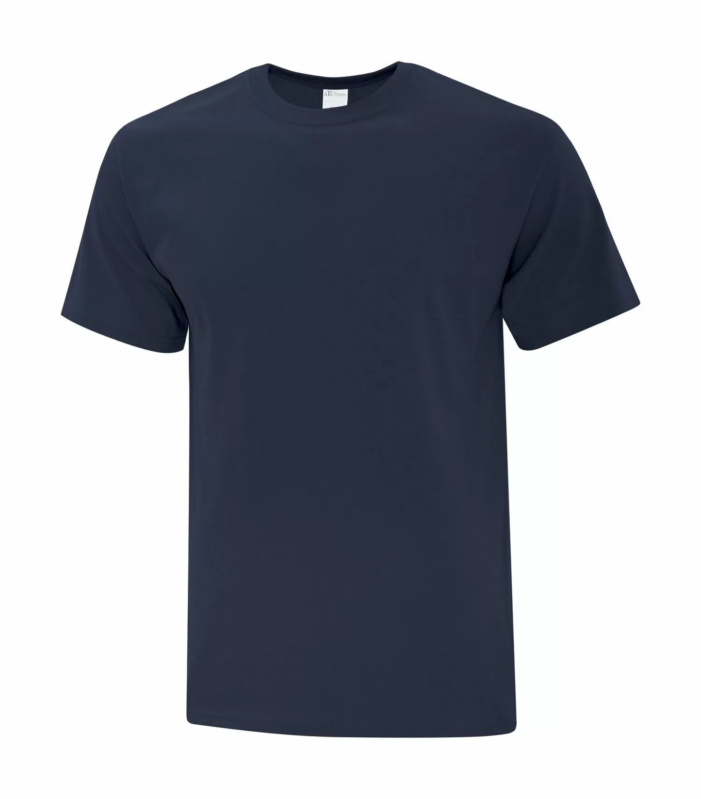 Customized ATC™ Everyday Cotton Tee 1000
