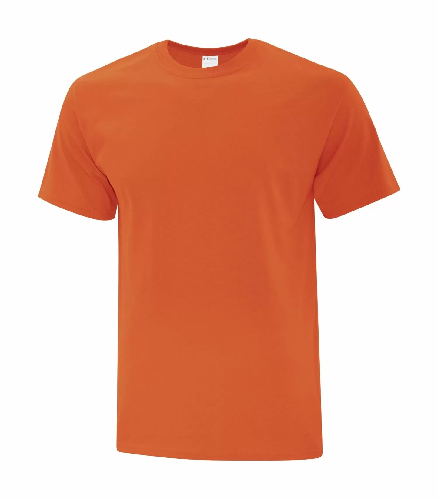 Customized ATC™ Everyday Cotton Tee 1000