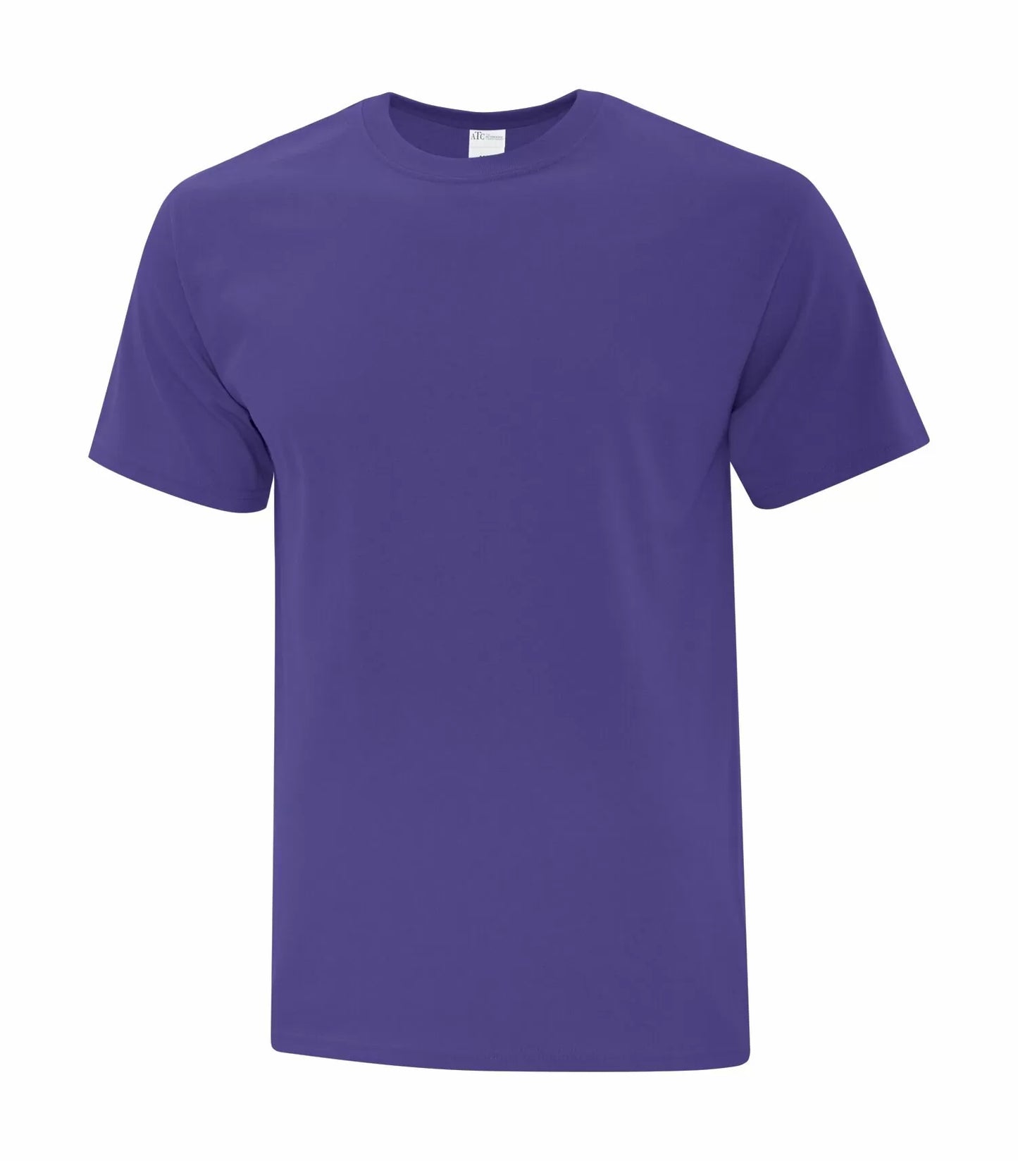 Customized ATC™ Everyday Cotton Tee 1000