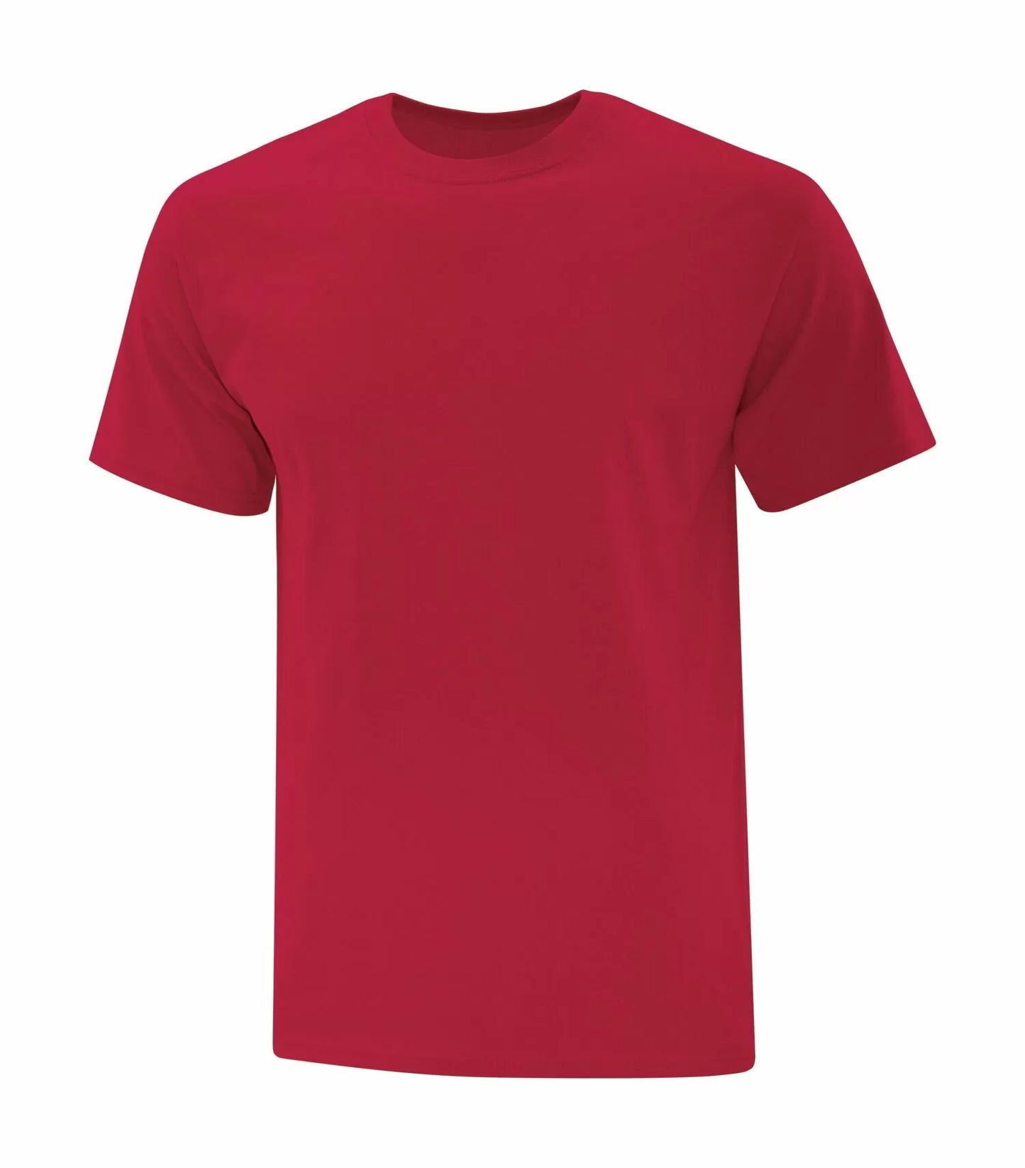 Customized ATC™ Everyday Cotton Tee 1000