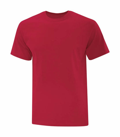 Customized ATC™ Everyday Cotton Tee 1000
