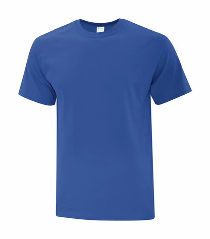 Customized ATC™ Everyday Cotton Tee 1000