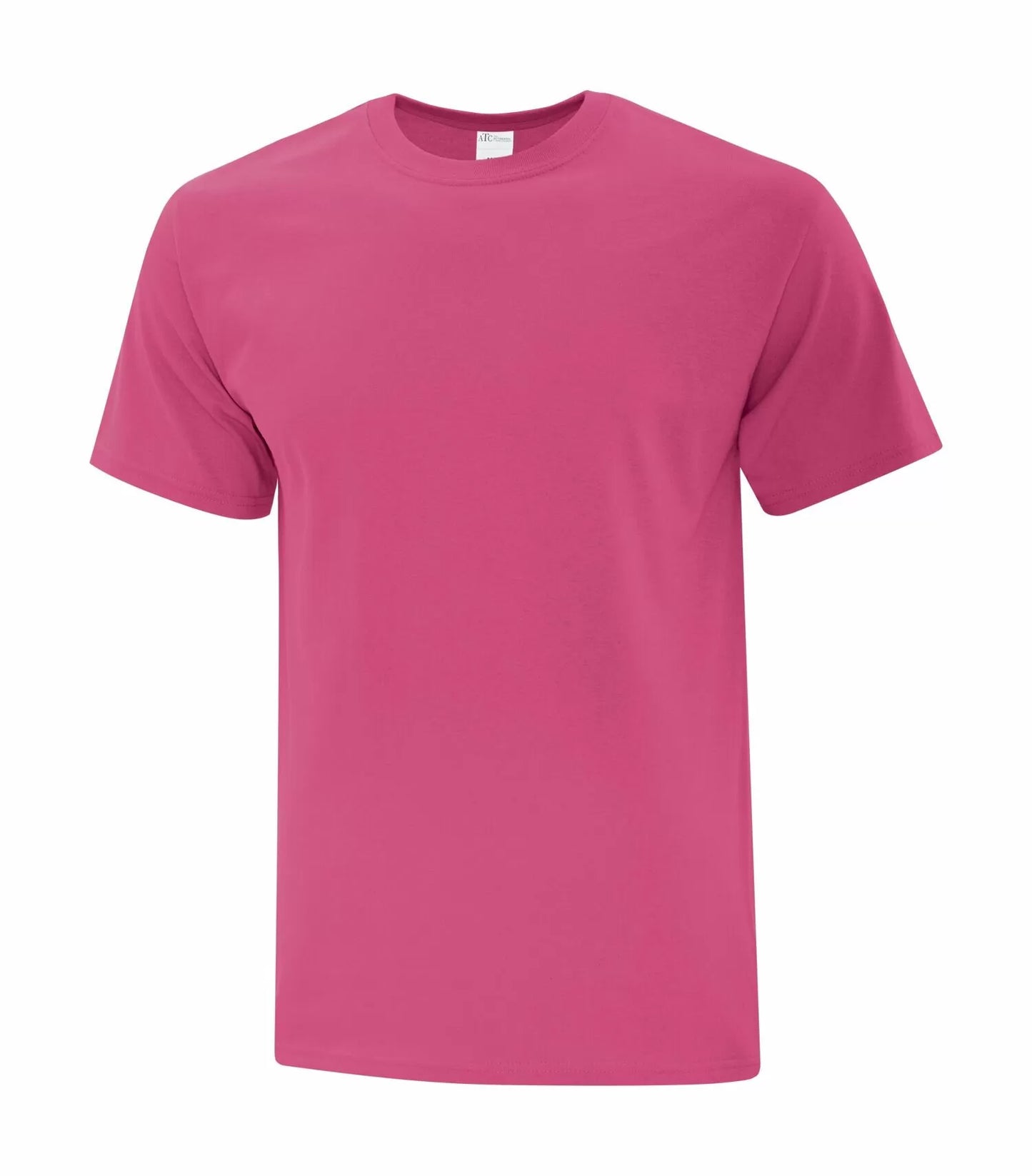 Customized ATC™ Everyday Cotton Tee 1000