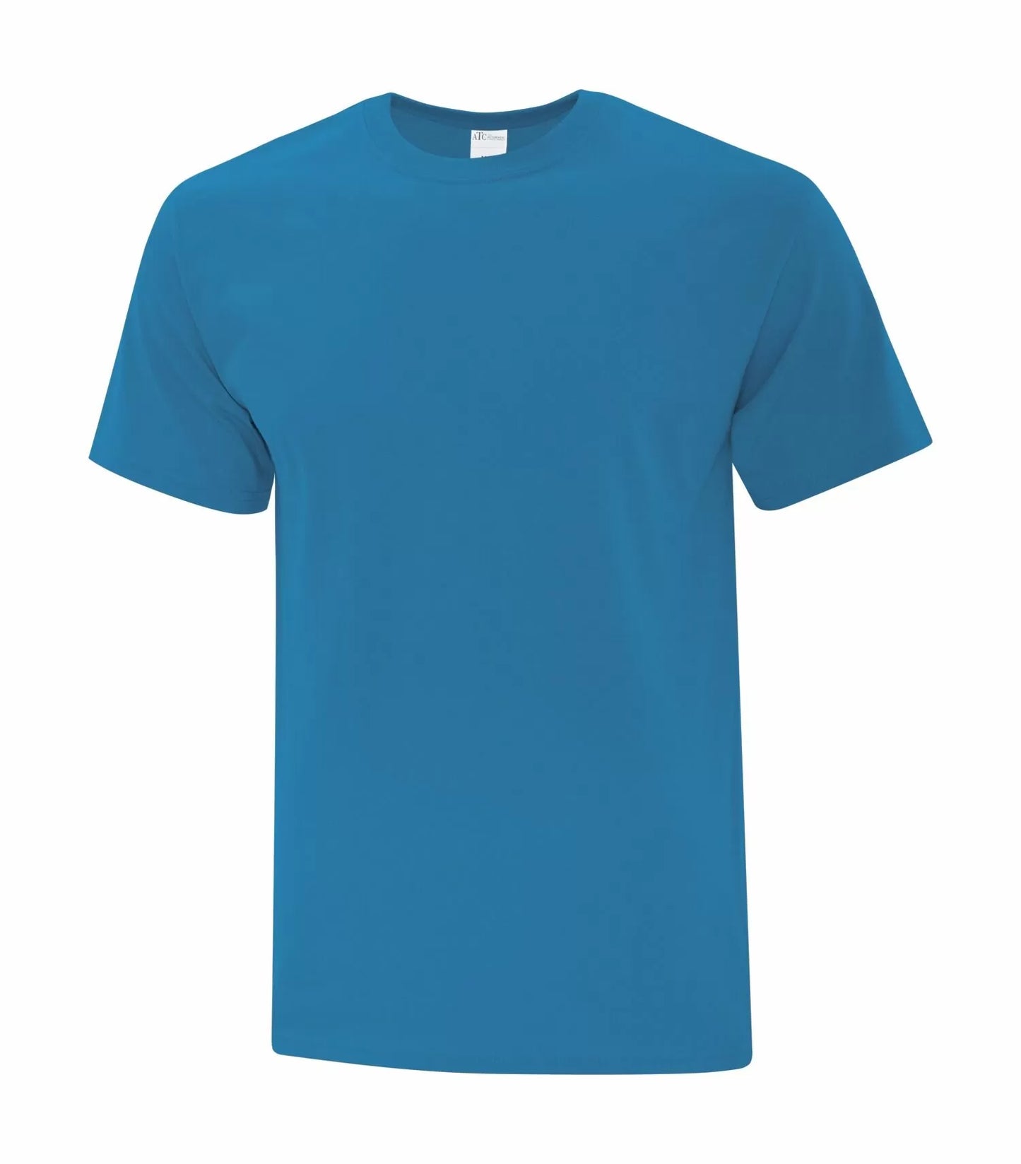 Customized ATC™ Everyday Cotton Tee 1000