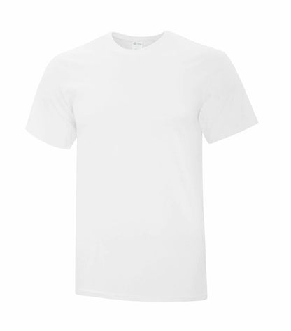 Customized ATC™ Everyday Cotton Tee 1000