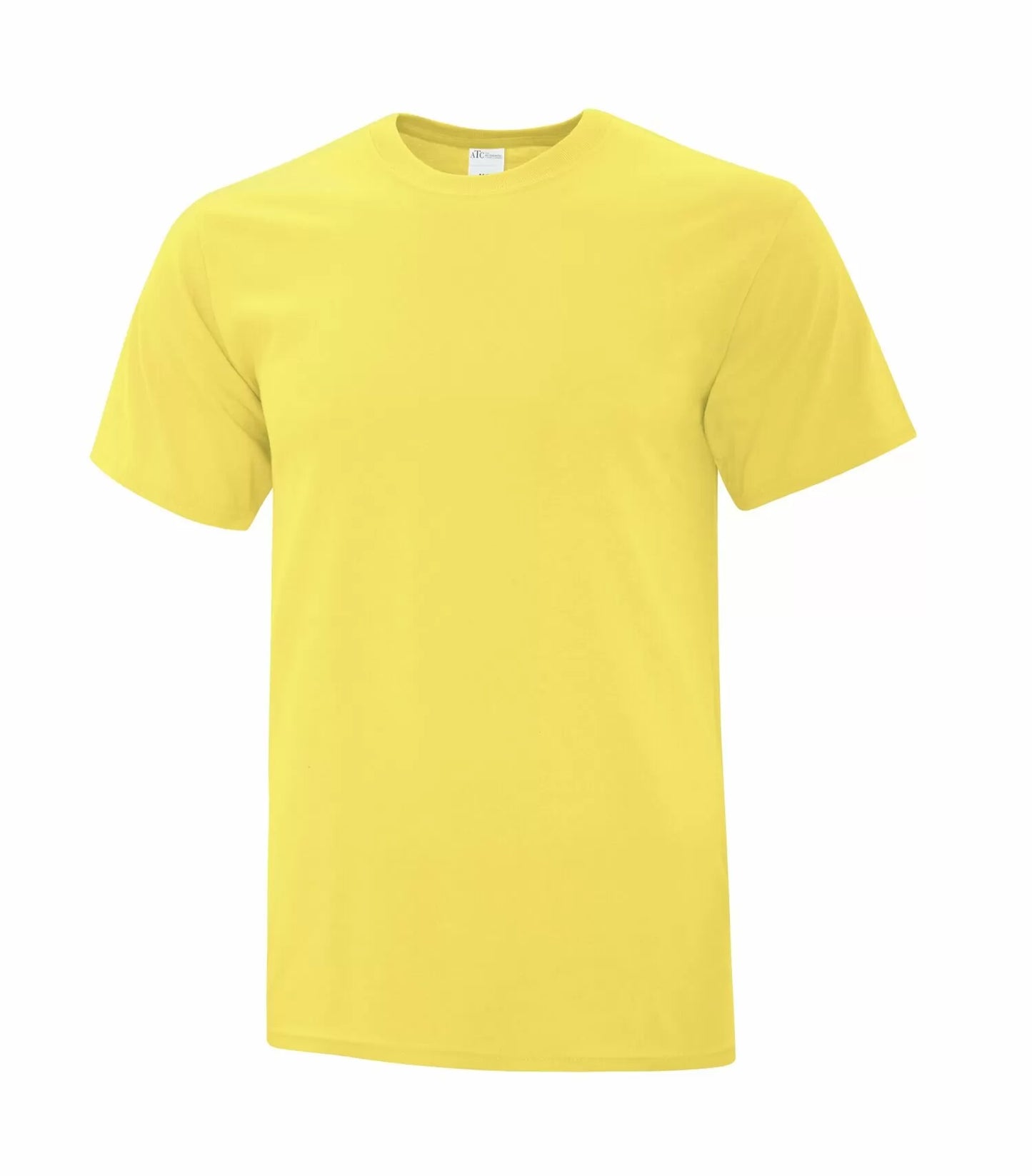 Customized ATC™ Everyday Cotton Tee 1000