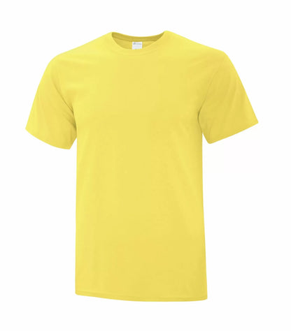 Customized ATC™ Everyday Cotton Tee 1000