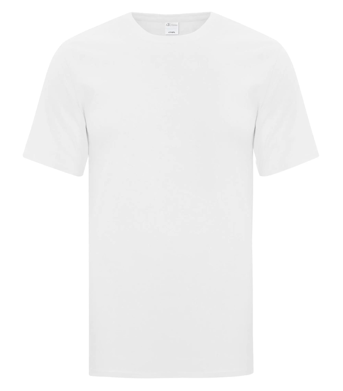 Customized ATC™ Everyday Cotton Tall Tee 1000T