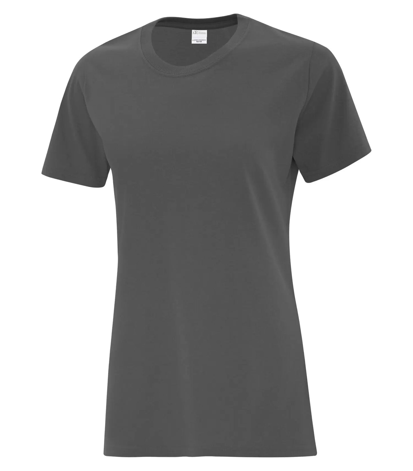 Customized Ladies ATC™ Everyday Cotton Tee 1000L