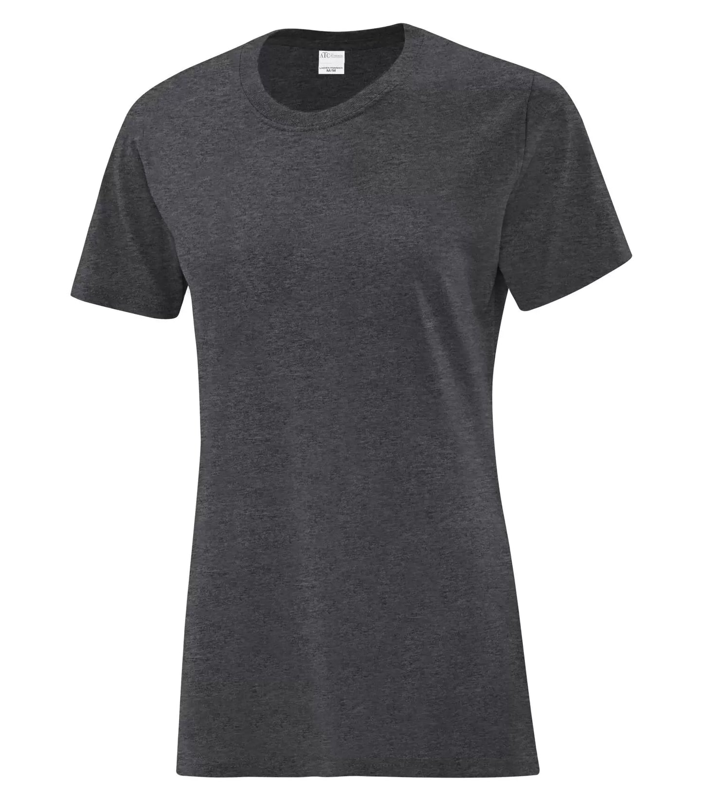Customized Ladies ATC™ Everyday Cotton Tee 1000L