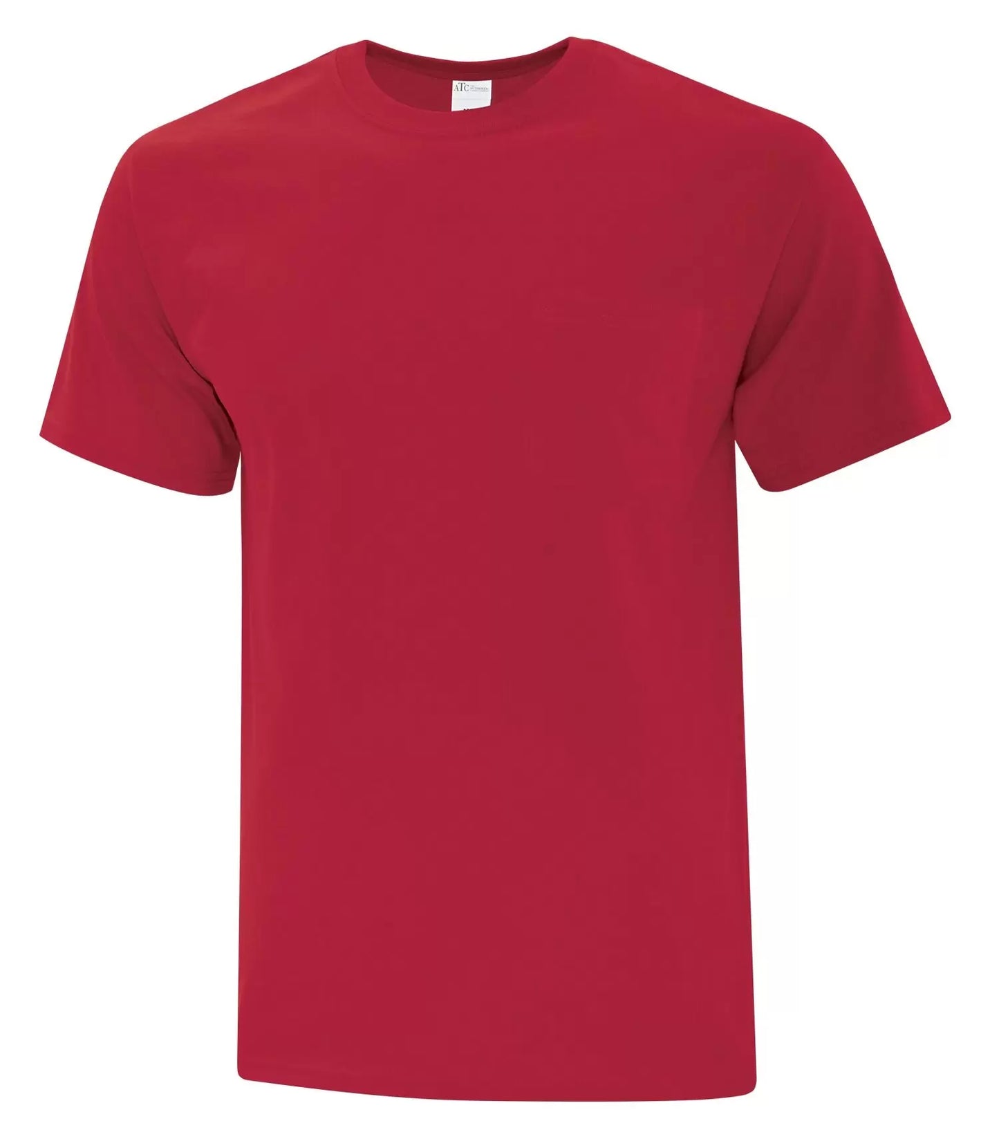 Customized ATC™ Everyday Cotton Pocket Tee 1000P