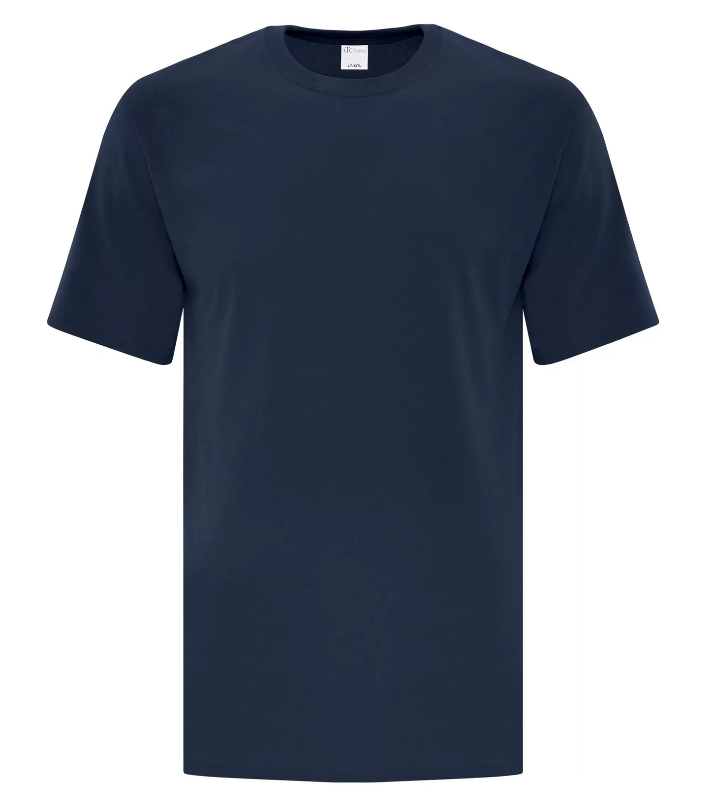 Customized ATC™ Everyday Cotton Tall Tee 1000T