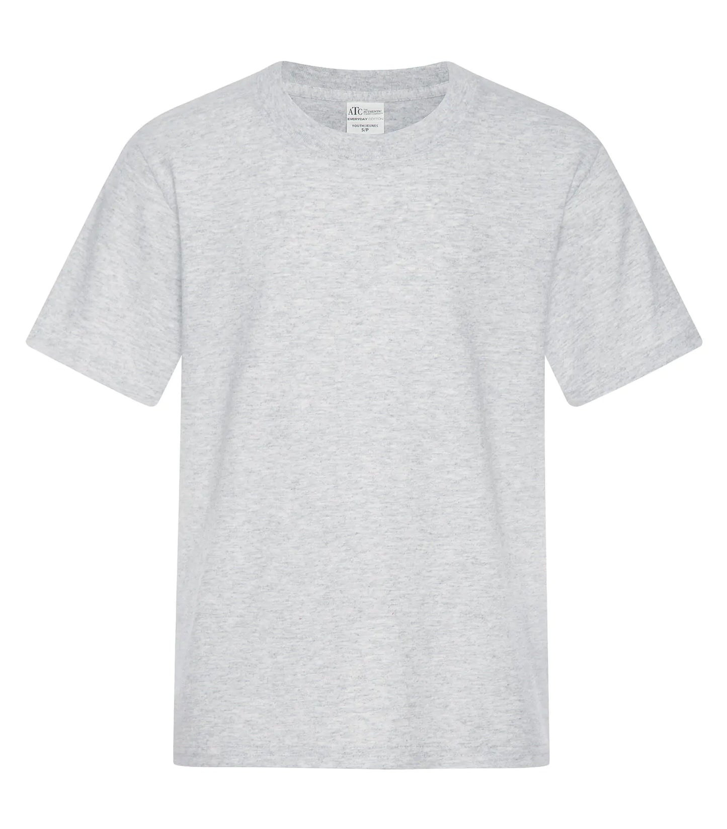 Customized Youth ATC™ Everyday Cotton Tee 1000Y