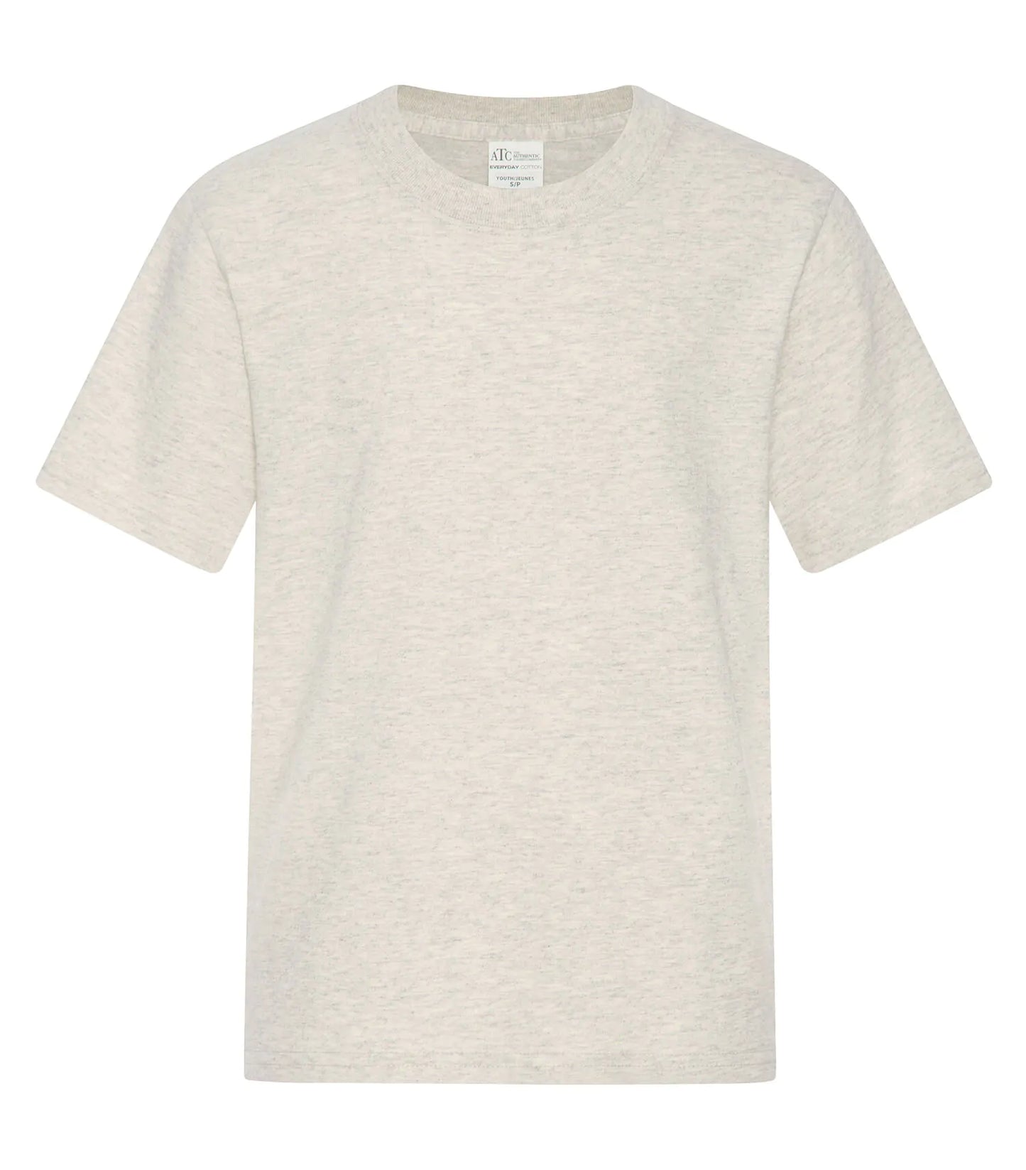 Customized Youth ATC™ Everyday Cotton Tee 1000Y