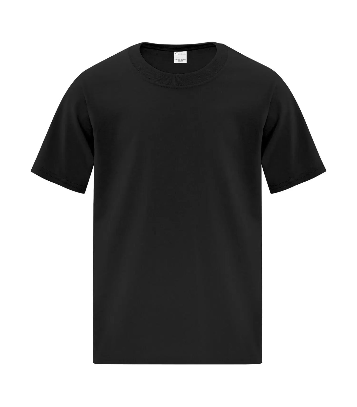 Customized Youth ATC™ Everyday Cotton Tee 1000Y
