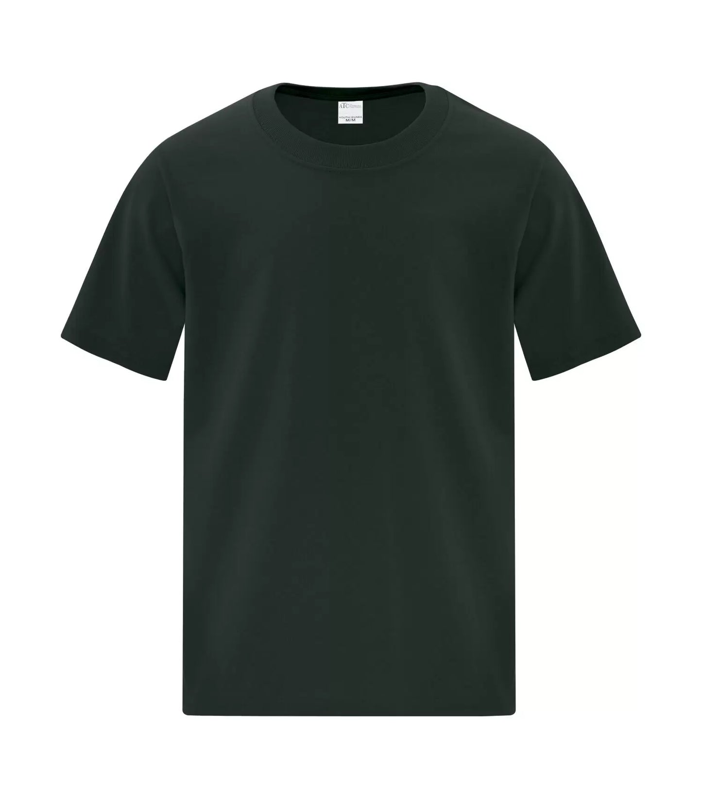Customized Youth ATC™ Everyday Cotton Tee 1000Y