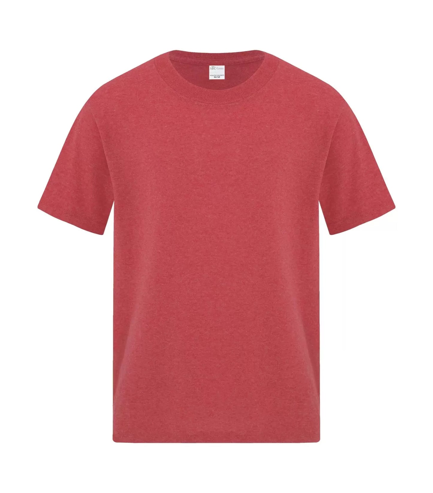 Customized Youth ATC™ Everyday Cotton Tee 1000Y