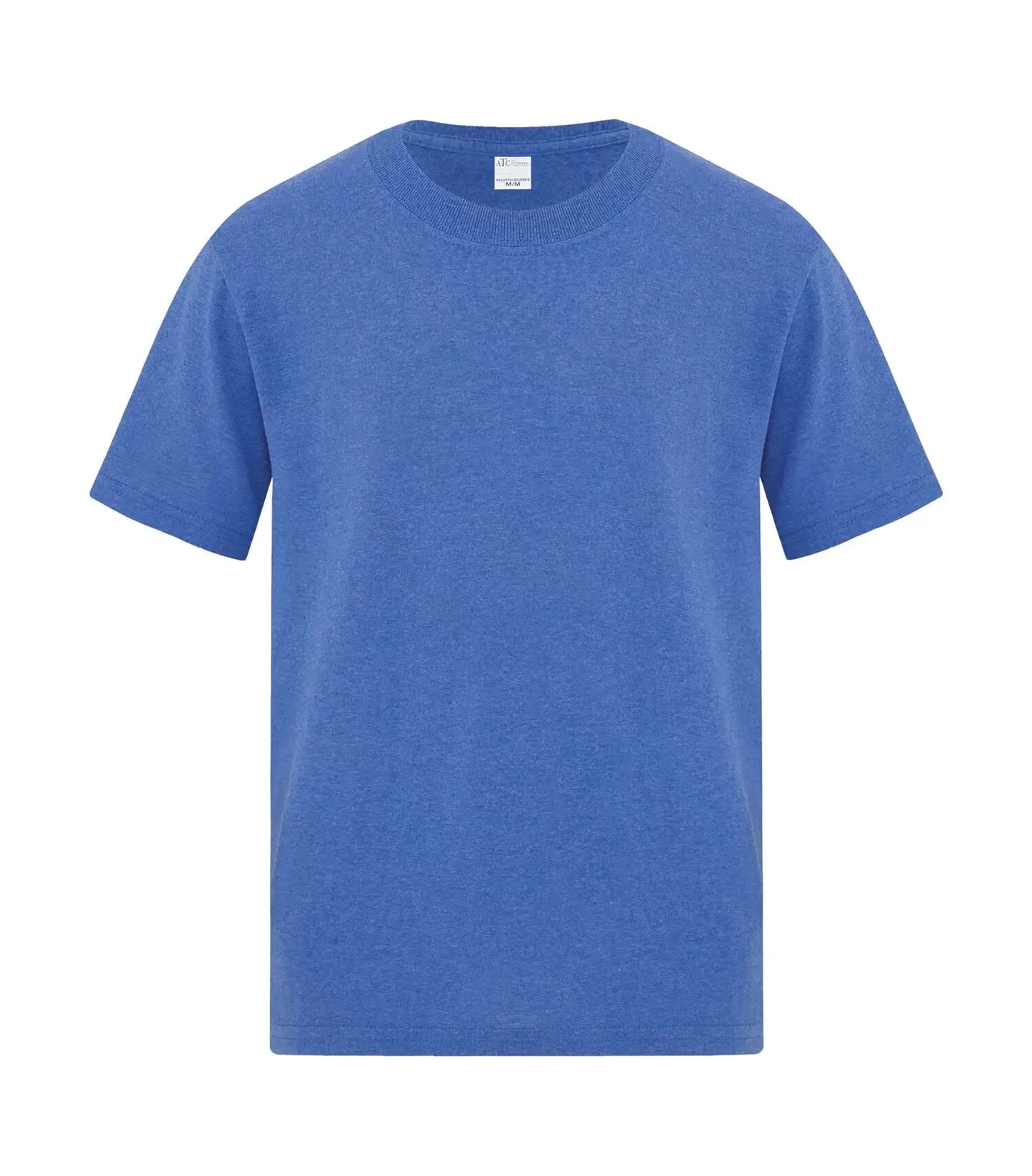 Customized Youth ATC™ Everyday Cotton Tee 1000Y