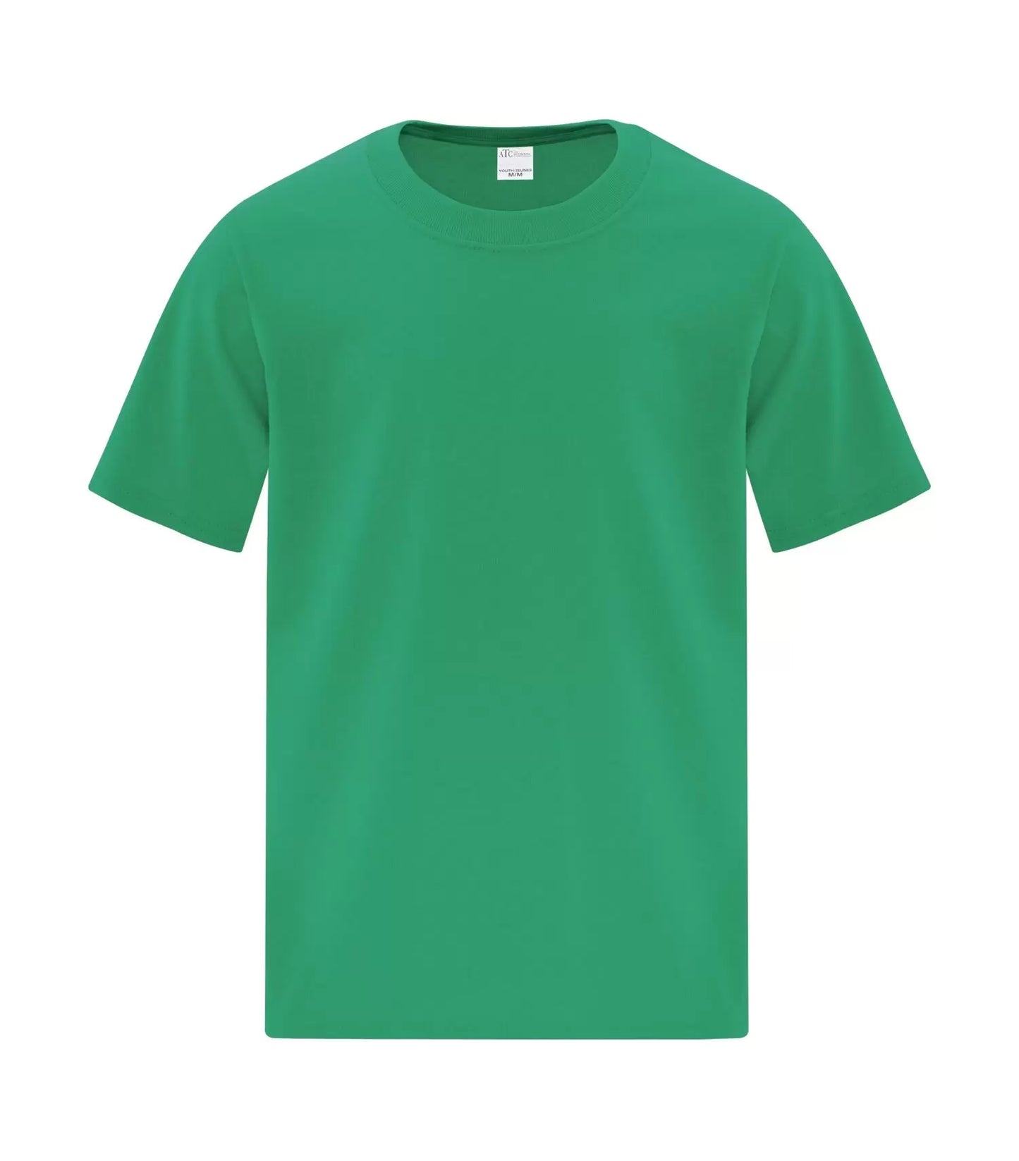 Customized Youth ATC™ Everyday Cotton Tee 1000Y