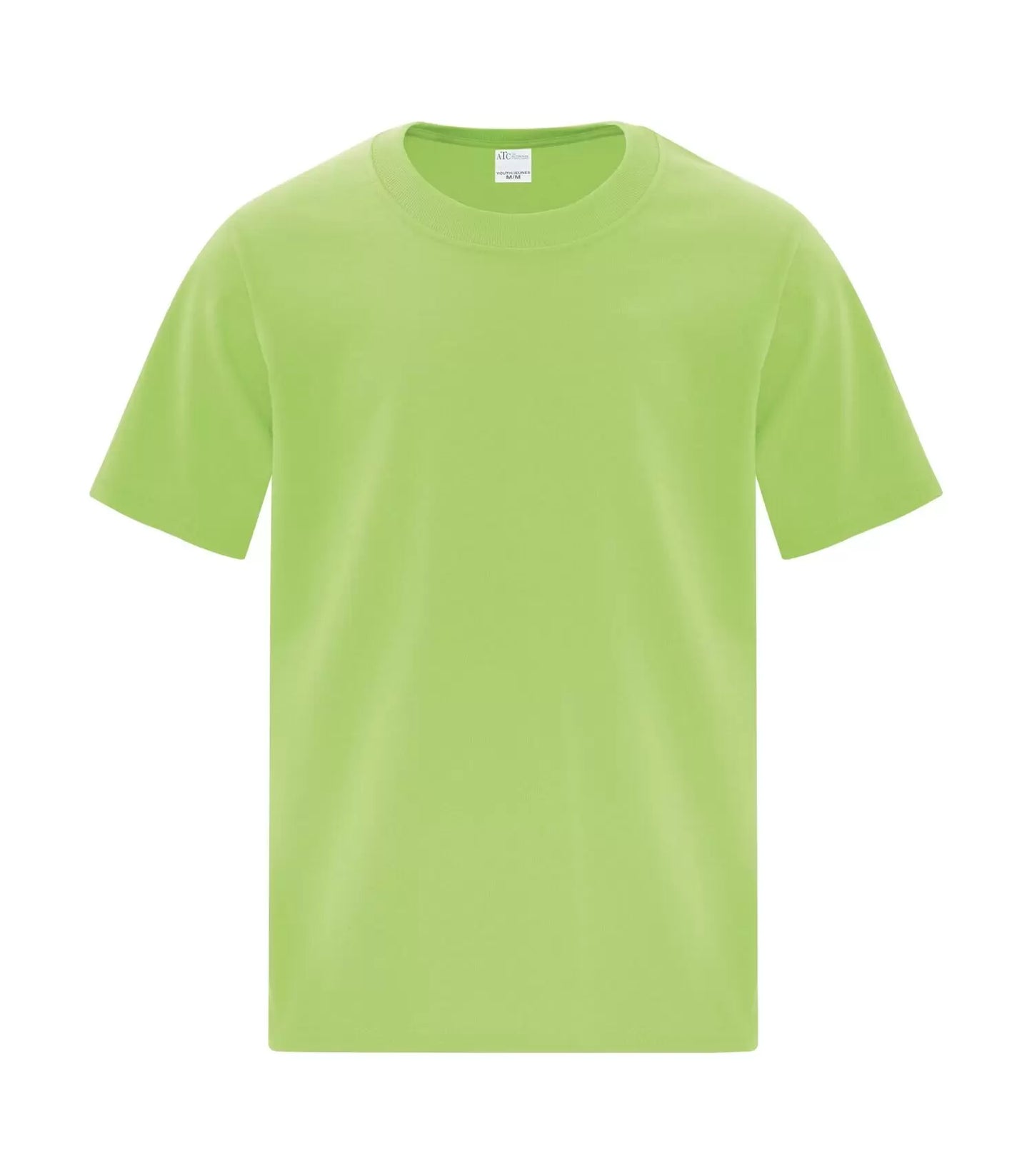 Customized Youth ATC™ Everyday Cotton Tee 1000Y