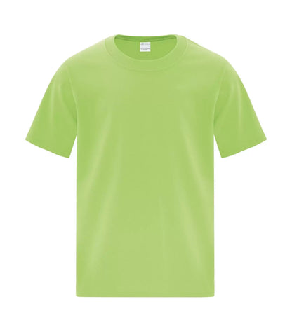 Customized Youth ATC™ Everyday Cotton Tee 1000Y