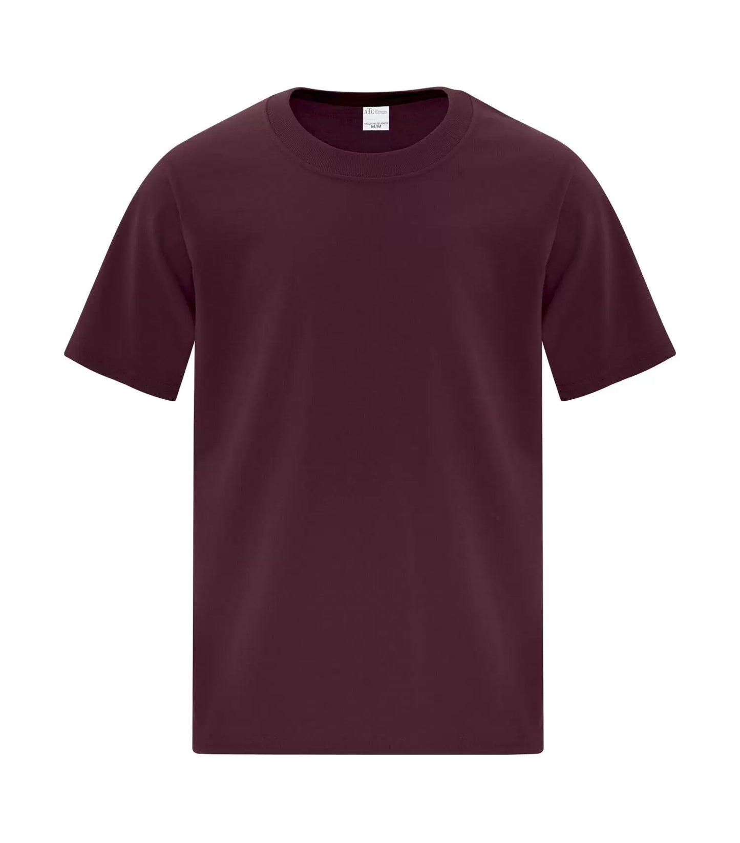 Customized Youth ATC™ Everyday Cotton Tee 1000Y