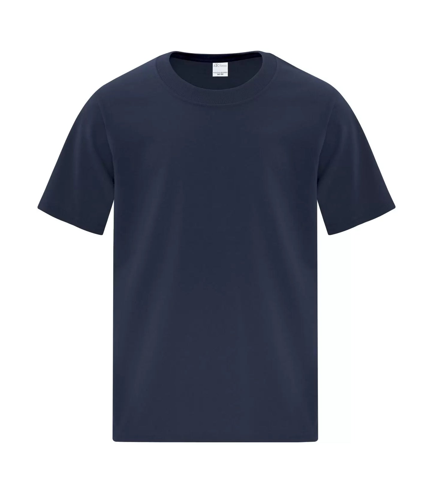 Customized Youth ATC™ Everyday Cotton Tee 1000Y