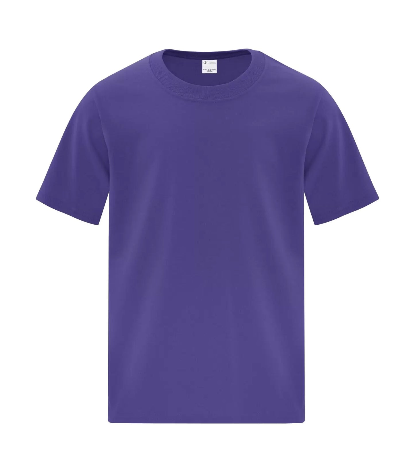 Customized Youth ATC™ Everyday Cotton Tee 1000Y