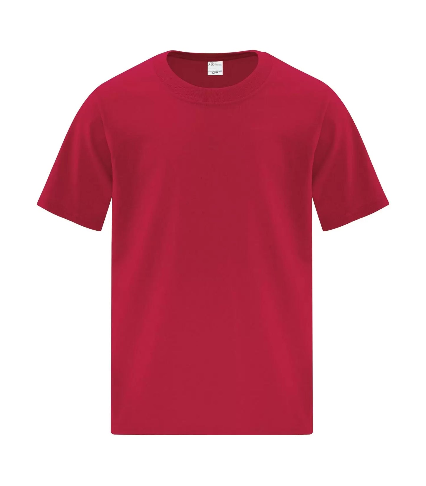 Customized Youth ATC™ Everyday Cotton Tee 1000Y