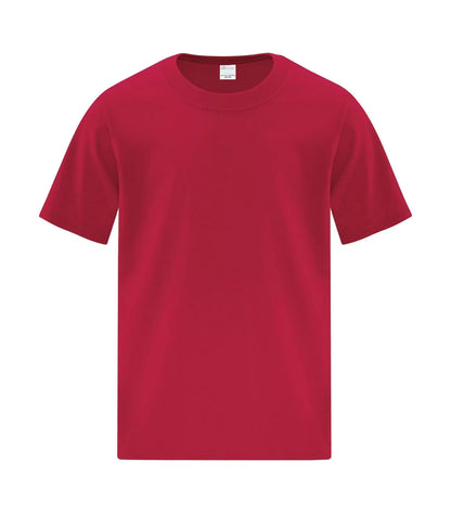Customized Youth ATC™ Everyday Cotton Tee 1000Y