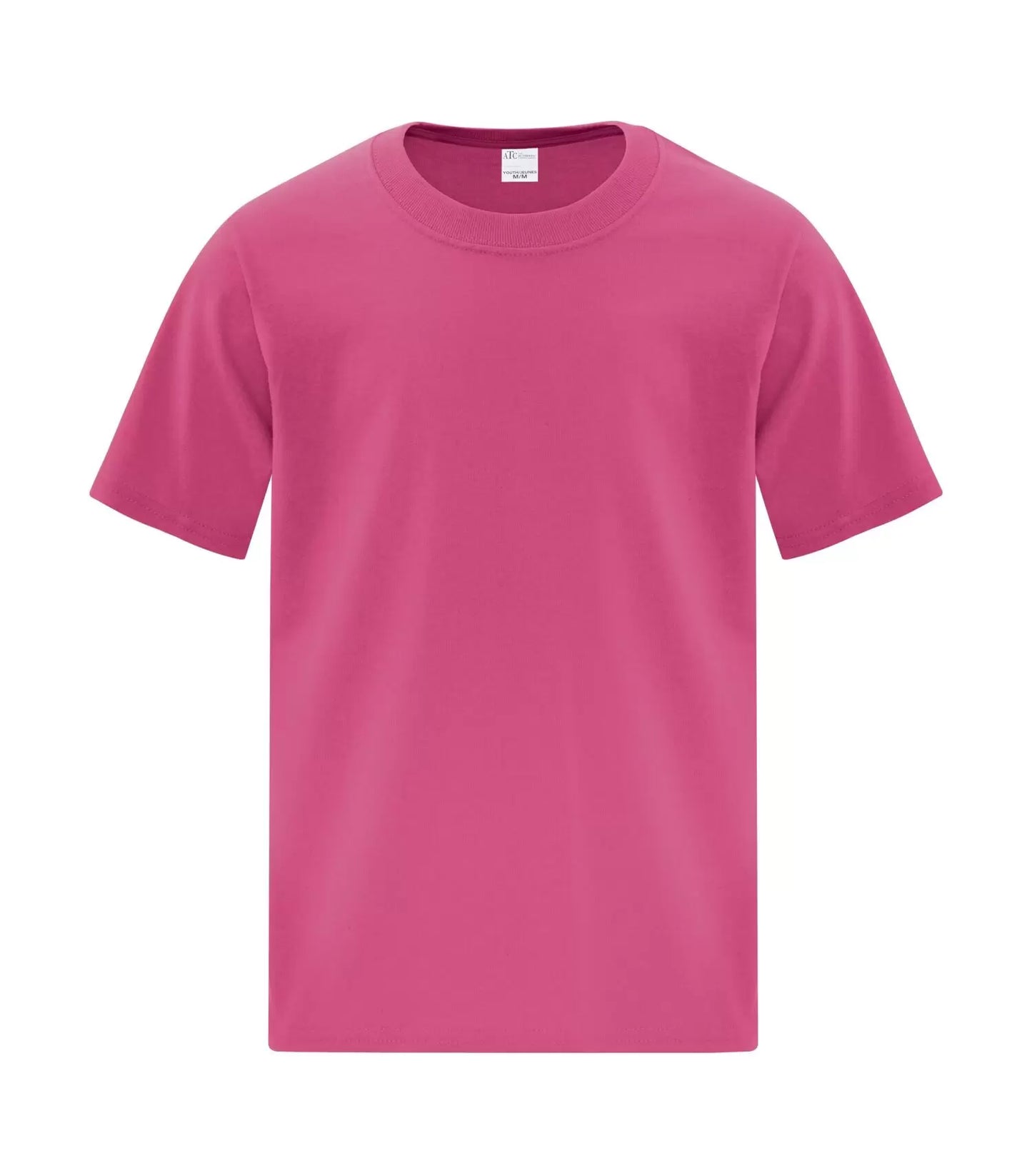 Customized Youth ATC™ Everyday Cotton Tee 1000Y