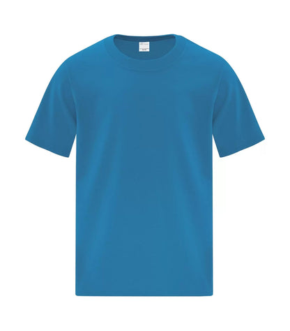 Customized Youth ATC™ Everyday Cotton Tee 1000Y