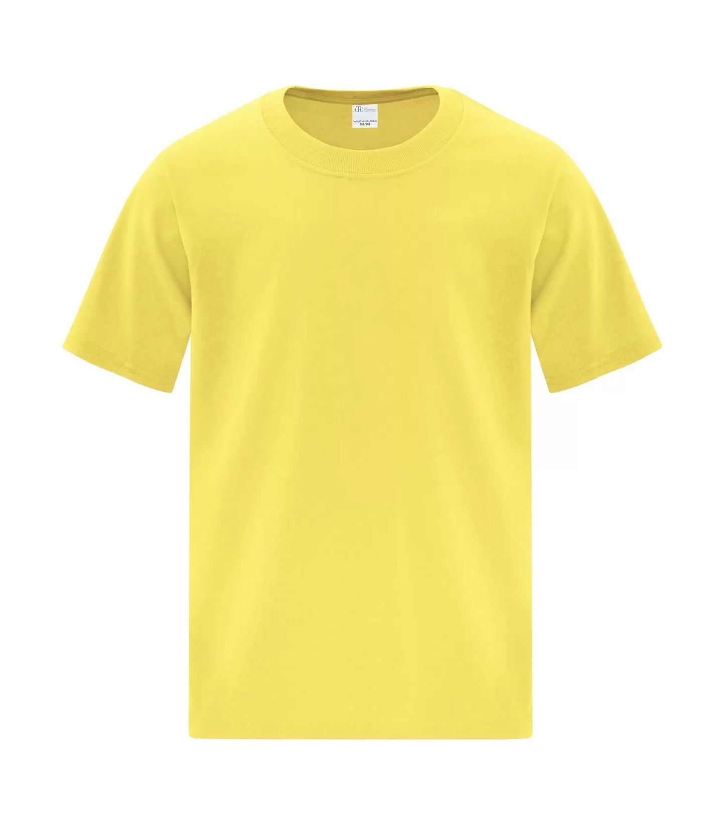 Customized Youth ATC™ Everyday Cotton Tee 1000Y