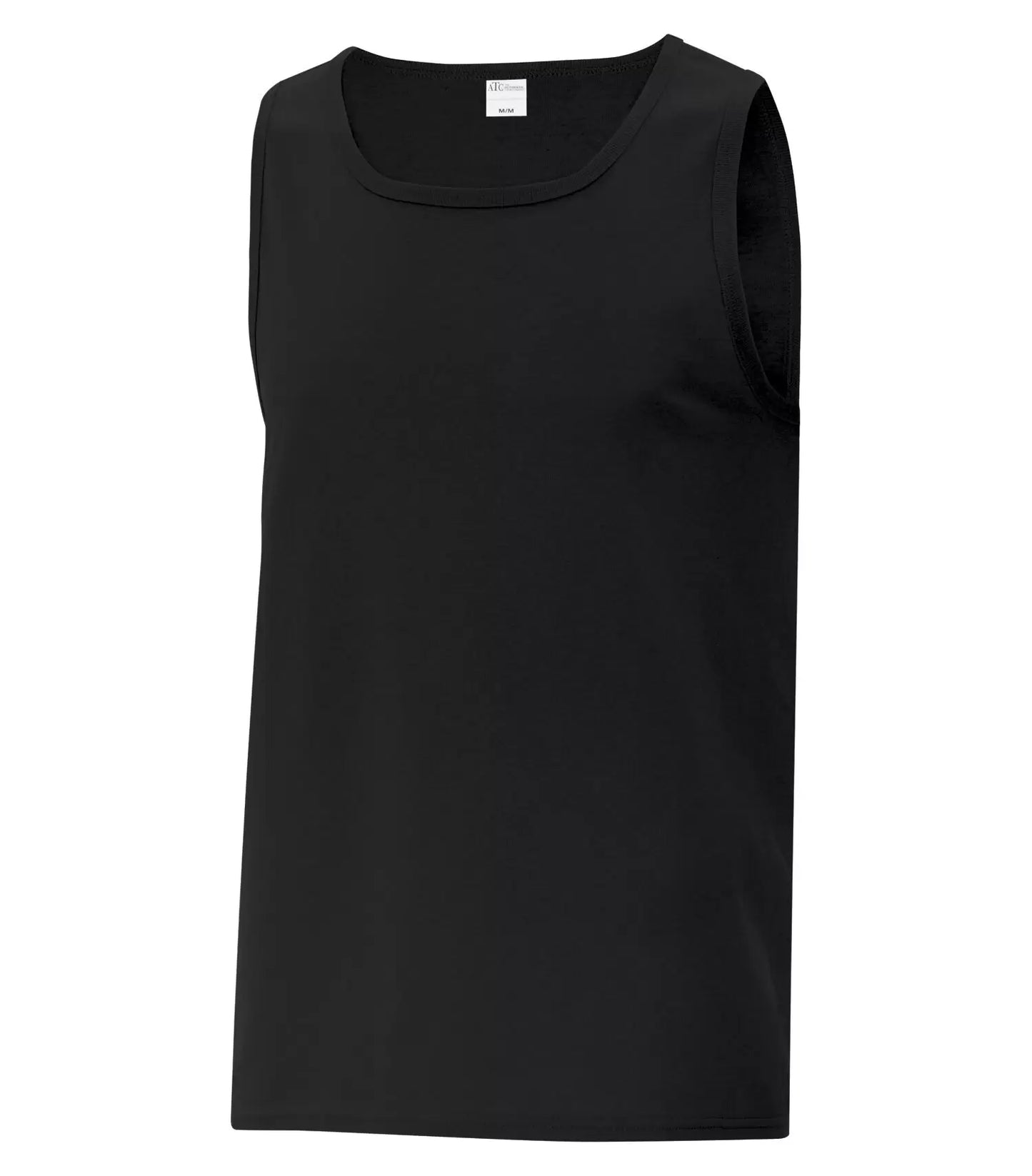 Customized ATC™ Everyday Cotton Tank Top 1004