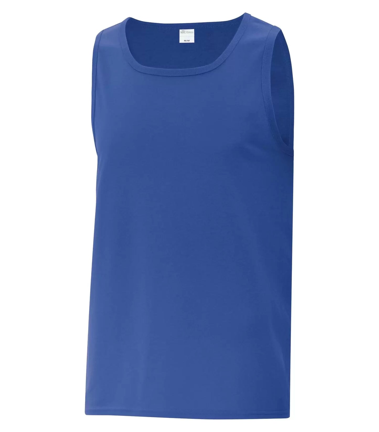 Customized ATC™ Everyday Cotton Tank Top 1004