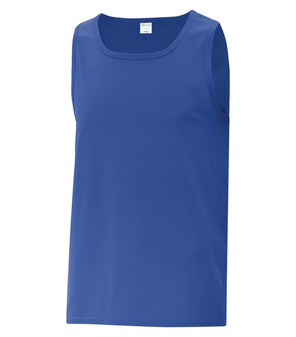 Customized ATC™ Everyday Cotton Tank Top 1004