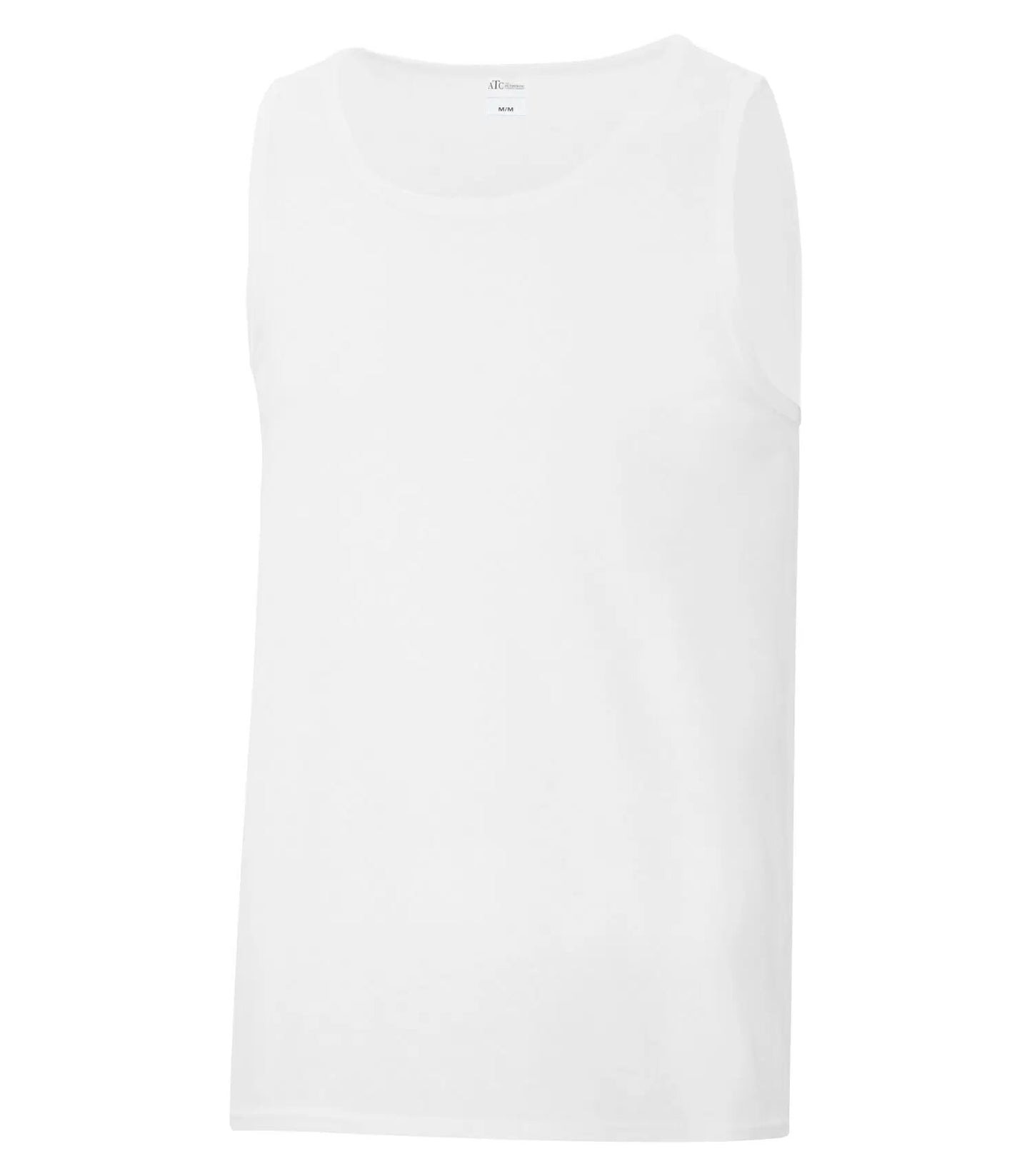 Customized ATC™ Everyday Cotton Tank Top 1004