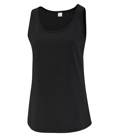 Customized Ladies ATC™ Everyday Cotton Tank Top 1004L