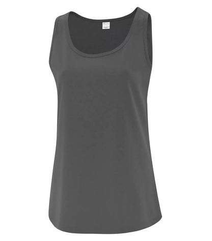 Customized Ladies ATC™ Everyday Cotton Tank Top 1004L