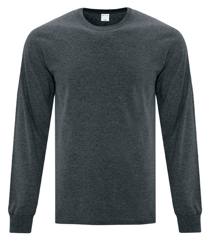 Customized ATC™ Everyday Cotton Long Sleeve Tee 1015