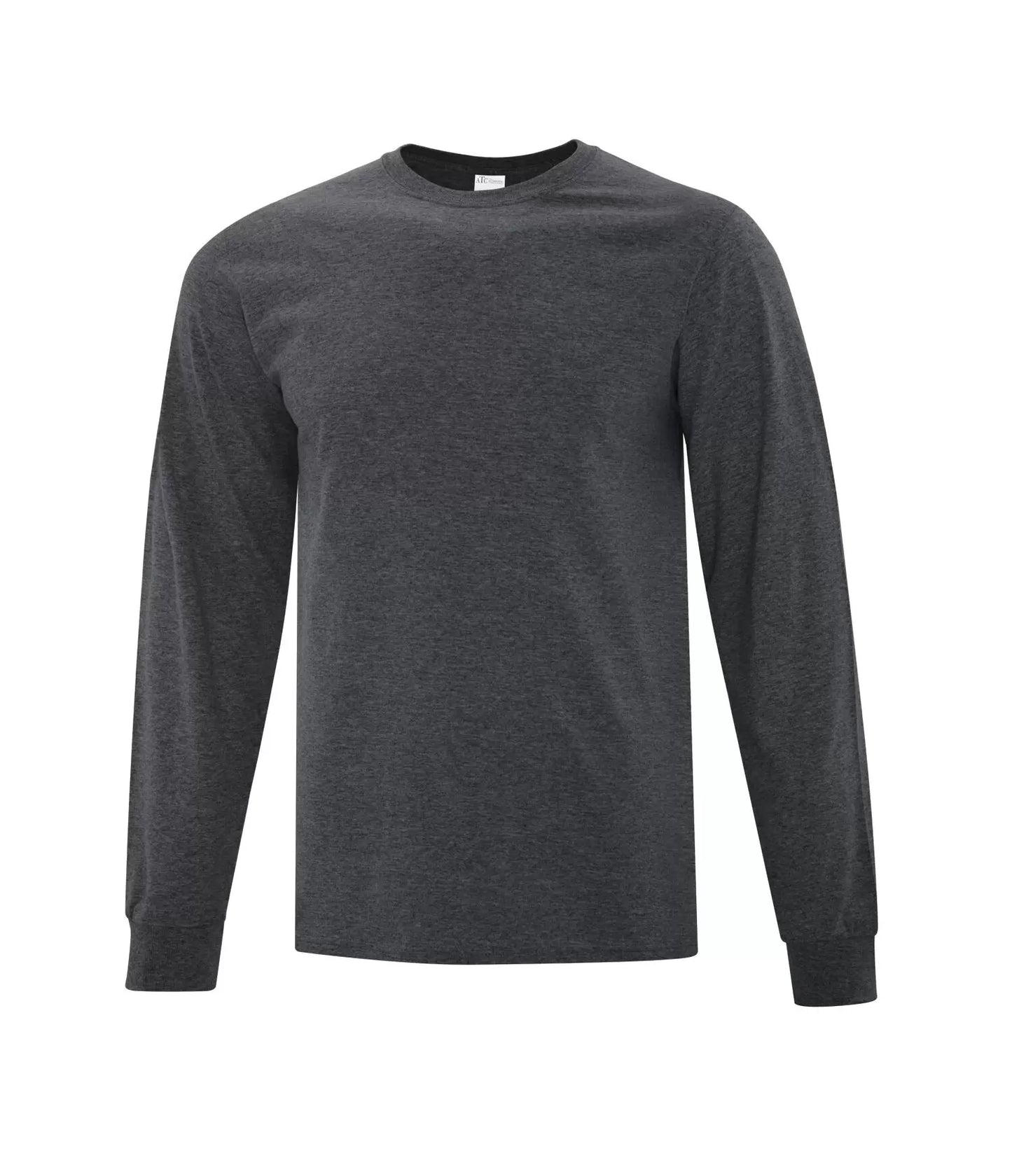 Customized ATC™ Everyday Cotton Long Sleeve Tee 1015