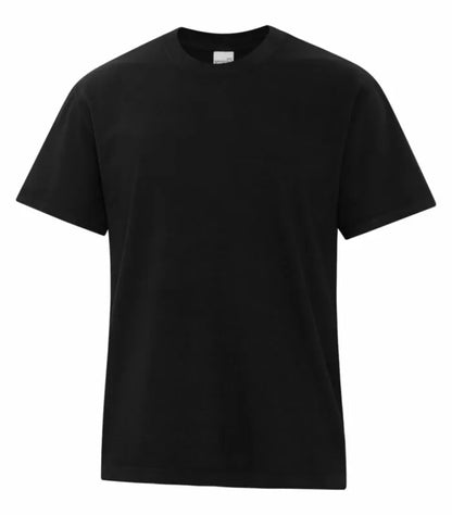 Customized ATC Authentic Colours™ Garment-Dyed Heavyweight Tee 1700