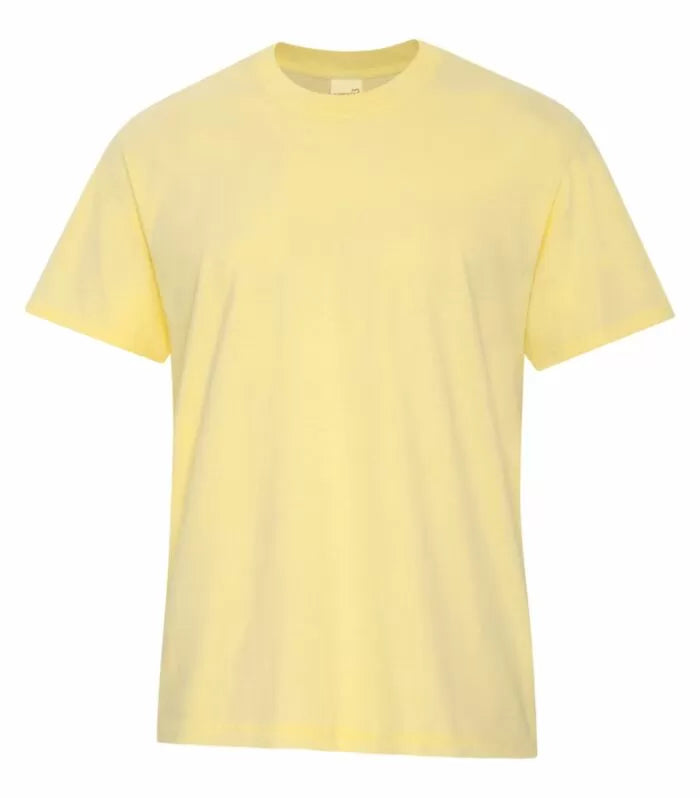 Customized ATC Authentic Colours™ Garment-Dyed Heavyweight Tee 1700