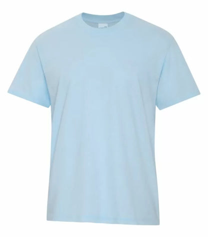 Customized ATC Authentic Colours™ Garment-Dyed Heavyweight Tee 1700