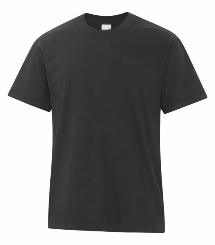 Customized ATC Authentic Colours™ Garment-Dyed Heavyweight Tee 1700