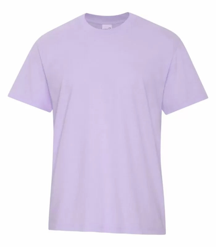 Customized ATC Authentic Colours™ Garment-Dyed Heavyweight Tee 1700