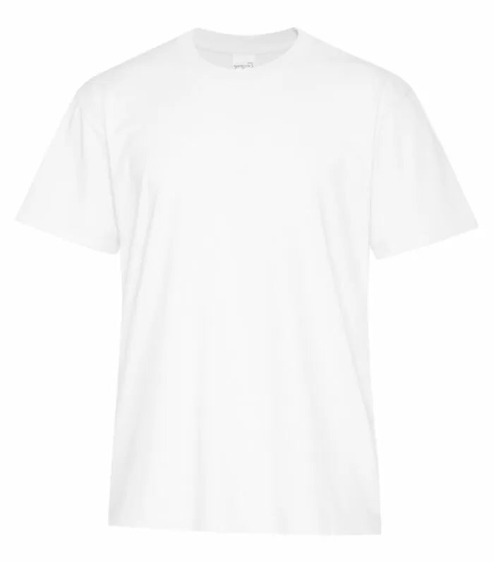 Customized ATC Authentic Colours™ Garment-Dyed Heavyweight Tee 1700