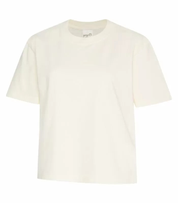Customized Ladies ATC Authentic Colours™ Garment-Dyed Heavyweight Boxy Tee 1700L